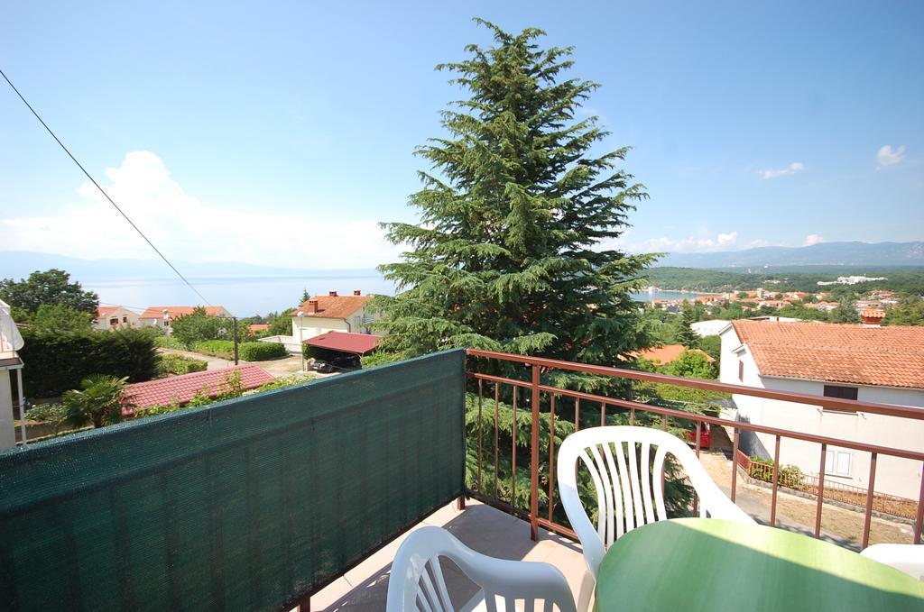 Apartments Dida By El-Pi Tours Njivice Bilik gambar