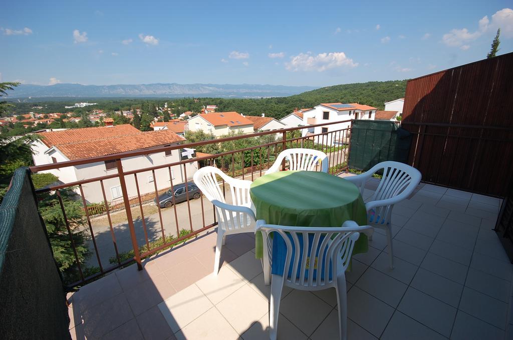 Apartments Dida By El-Pi Tours Njivice Bilik gambar