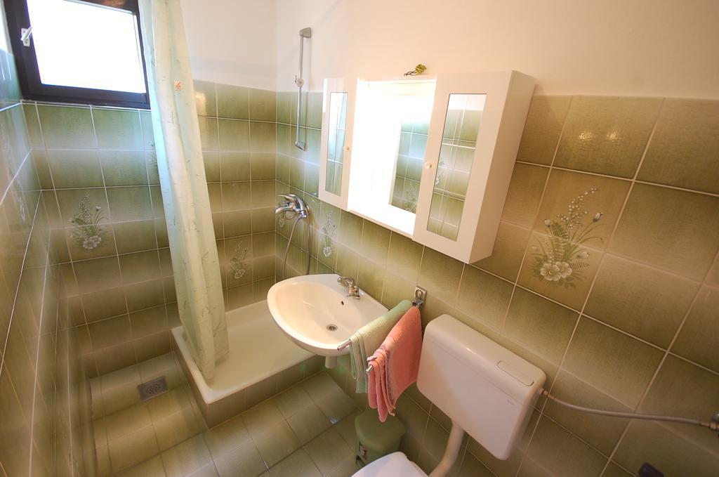 Apartments Dida By El-Pi Tours Njivice Bilik gambar