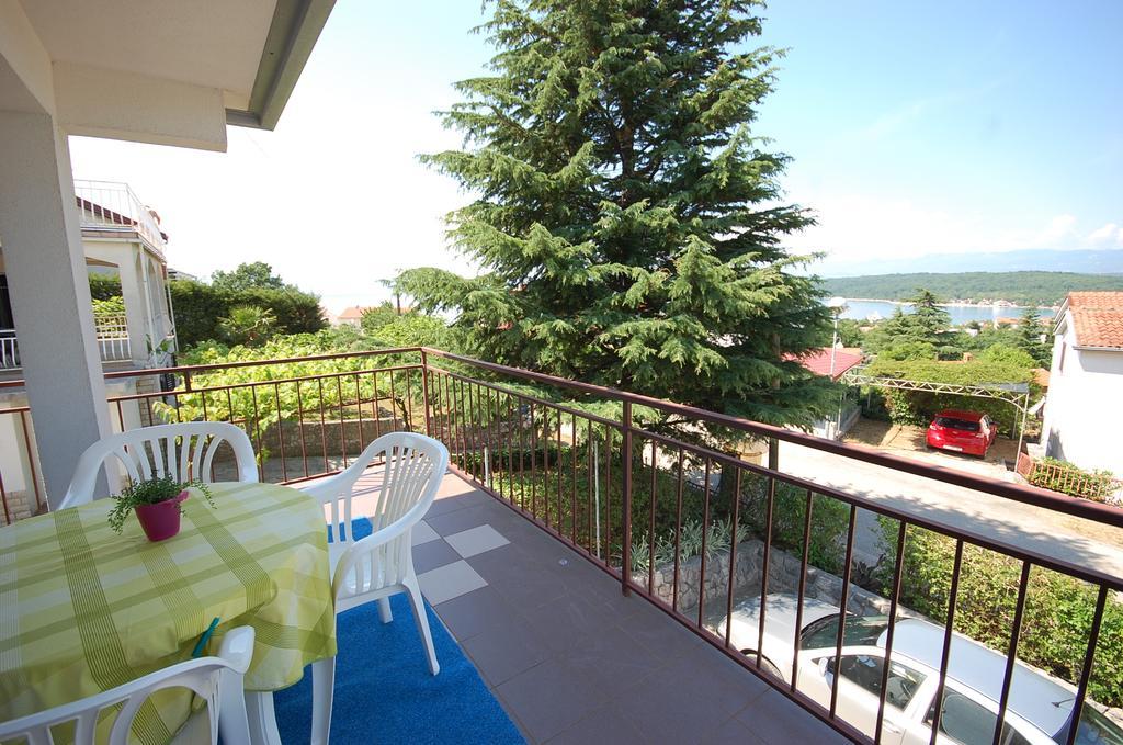 Apartments Dida By El-Pi Tours Njivice Bilik gambar