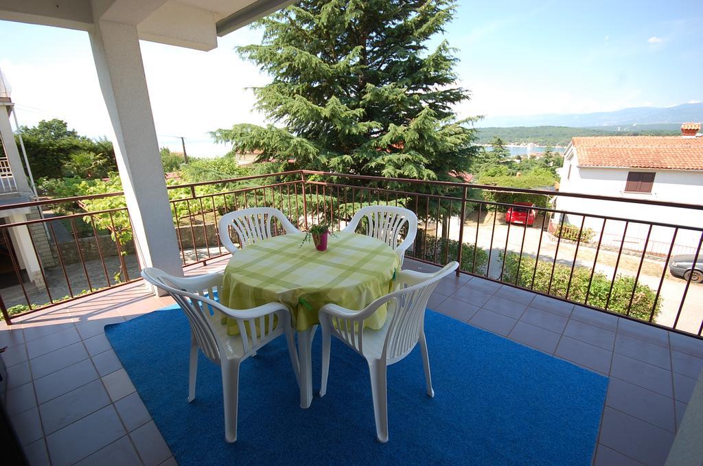 Apartments Dida By El-Pi Tours Njivice Bilik gambar