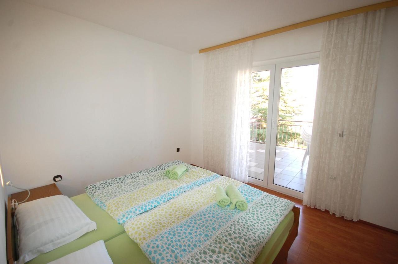 Apartments Dida By El-Pi Tours Njivice Luaran gambar